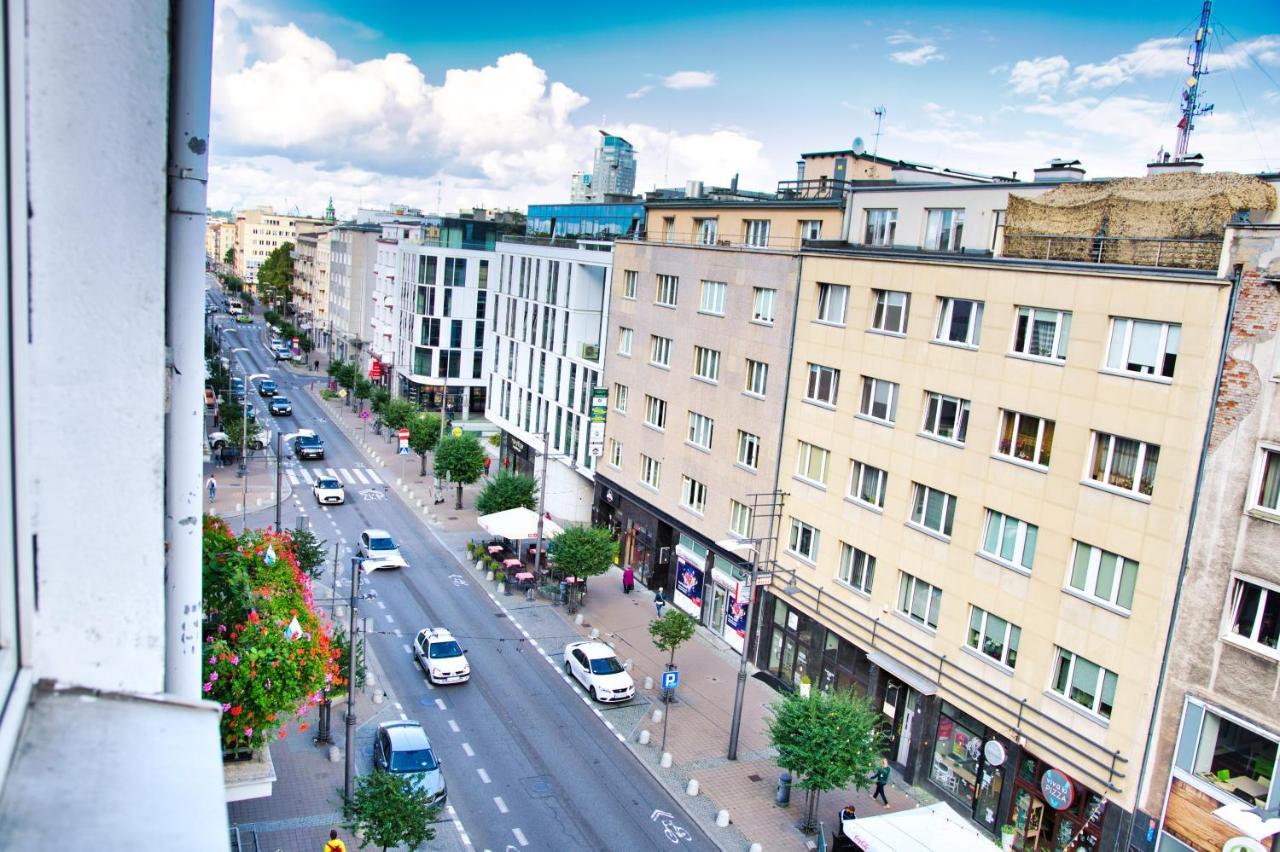 Morza Szum Studio Gdynia Swietojanska Экстерьер фото
